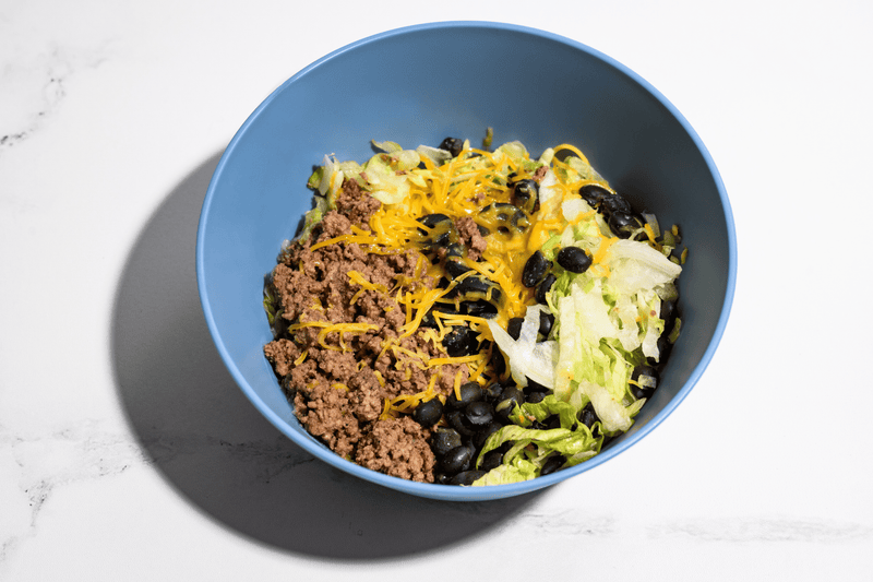Taco Salad