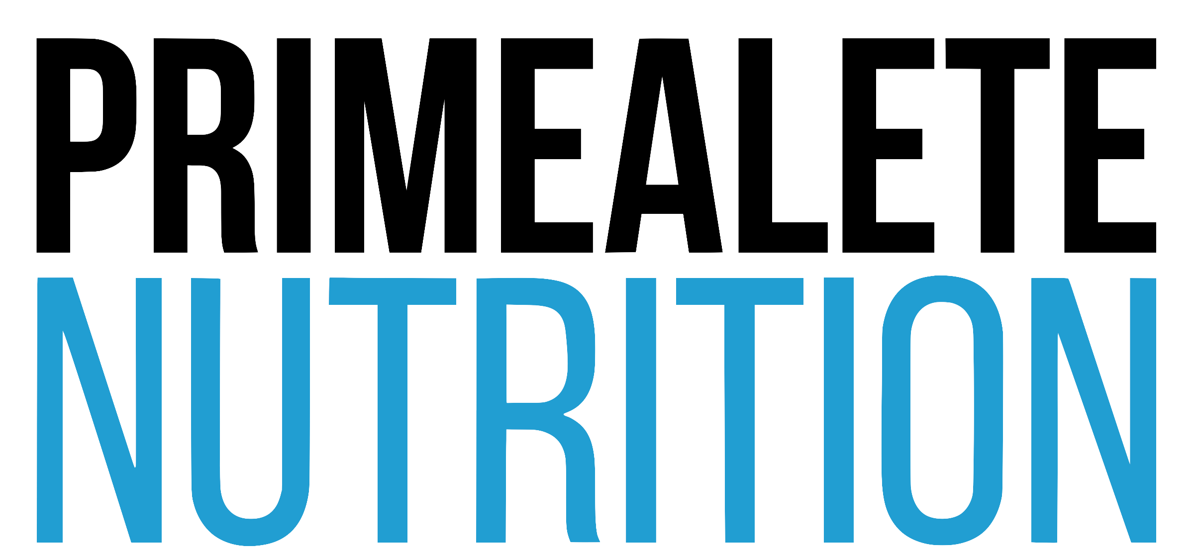 Primealete Nutrition